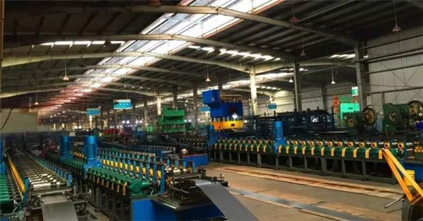 金大门业品质服务再添一“金”(图2)