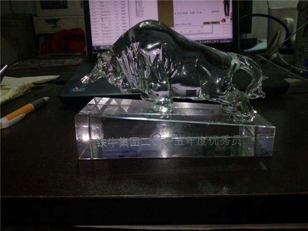 金大门业员工喜获集团优秀员工荣誉称号(图2)