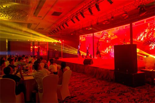 大步迈进  金大门业西南分公司成立大会圆满召开(图8)