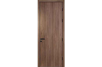 Interior Wooden Door