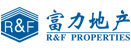 富力地产