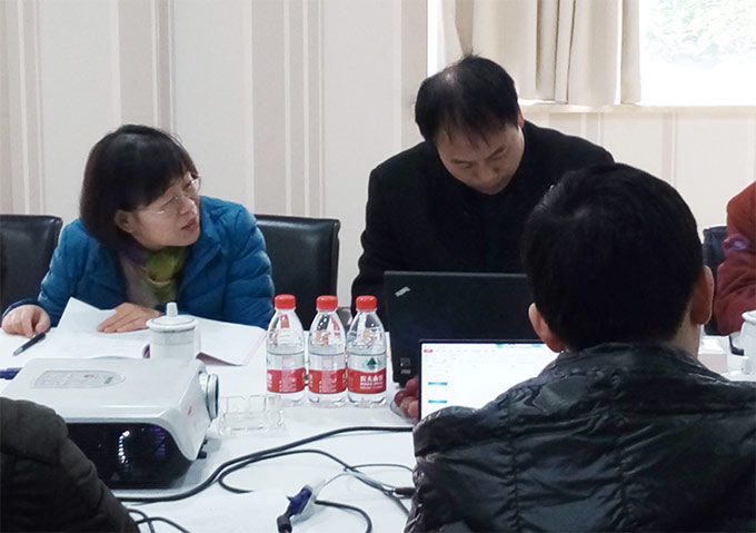 金大门业顺利通过清洁生产审核验收(图3) 金大门业顺利通过清洁生产审核验收(图3)